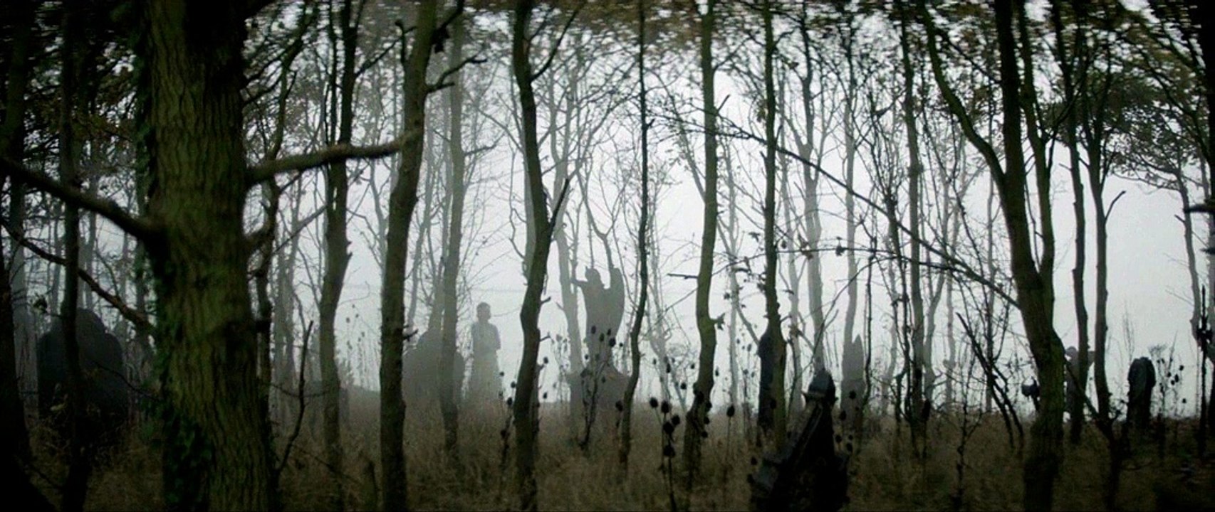 The Woman In Black: Angel of Death - Clip - Eve Sees Woman In Black