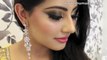 Mehndi Makeup Foundation Tutorial  Indian Pakistani Bridal Makeup   Shumailas Hair and Beauty