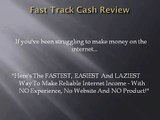 Fast Track Cash - Ewen Chia