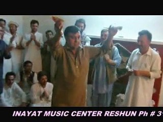 Khowar Dhol - @ Reshun (1)