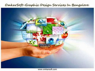 OmkarSoft-Creative Graphic Design Bangalore