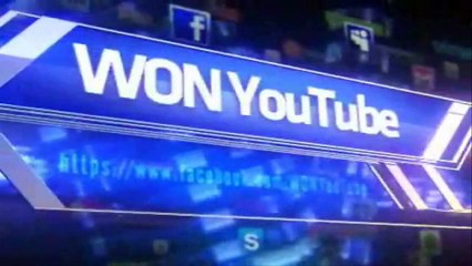 WON-D's Music Video-Supergirl Underwater Peril Fan Film Series Music Video (Tribute To Jac Ledoux)