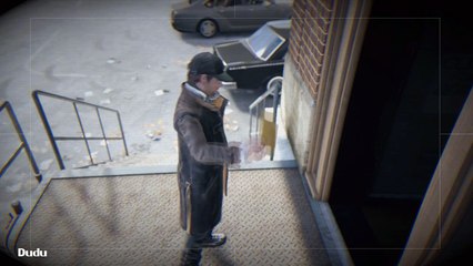 Watch Dogs - 21 - Une enchere risquee