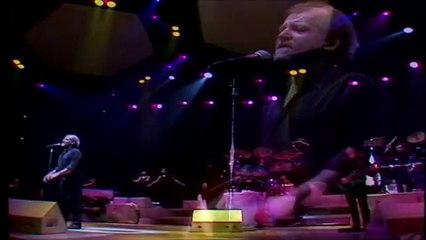 Joe Cocker - When The Night Comes Live