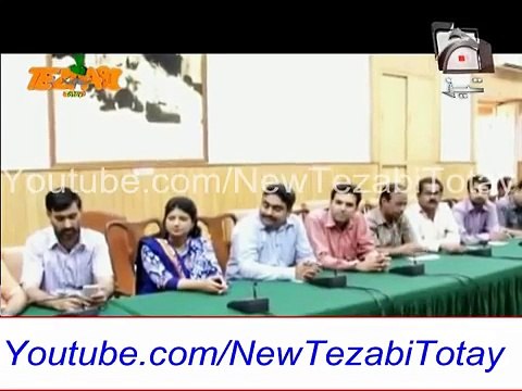 New Tezabi Totay Geo Tez Saad Rafique Funny Punjabi Totay 2015