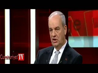 İlker Başbuğ: Fenerbahçe taraftarı tarih yazdı