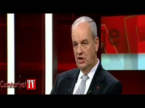 İlker Başbuğ: Fenerbahçe taraftarı tarih yazdı