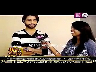 Ajeeb Dastan Hai Yeh 30th December 2014 Stars Ke Best Moments www.apnicommunity.com