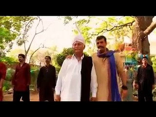 Mohabbat Rooth Jaye Tou OST Drama on HumTv