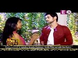 Meri Ashiqui Tum Se Hi - 30th December 2014 Stars Ke Best Moments www.apnicommunity.com