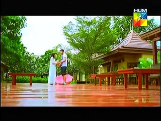 Tanhai OST Drama on HumTv