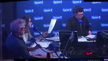 Eyraud : "On fout du fric par les fenêtres ! On crève dans la rue !"