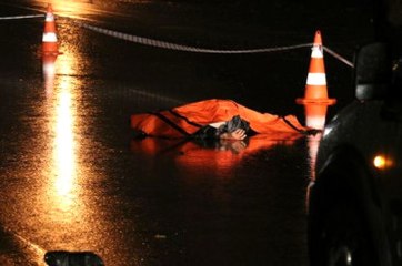 Denizli'de Kazada Yaralanan Sürücü, Yardım İstediği Sırada Öldü