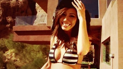 Alicia Whitten - Bikini Babes 01