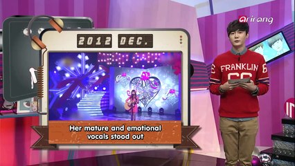 Pops in Seoul Ep2803C3 Yang Yo-seop (Caffeine (feat Yong Jun-hyung of