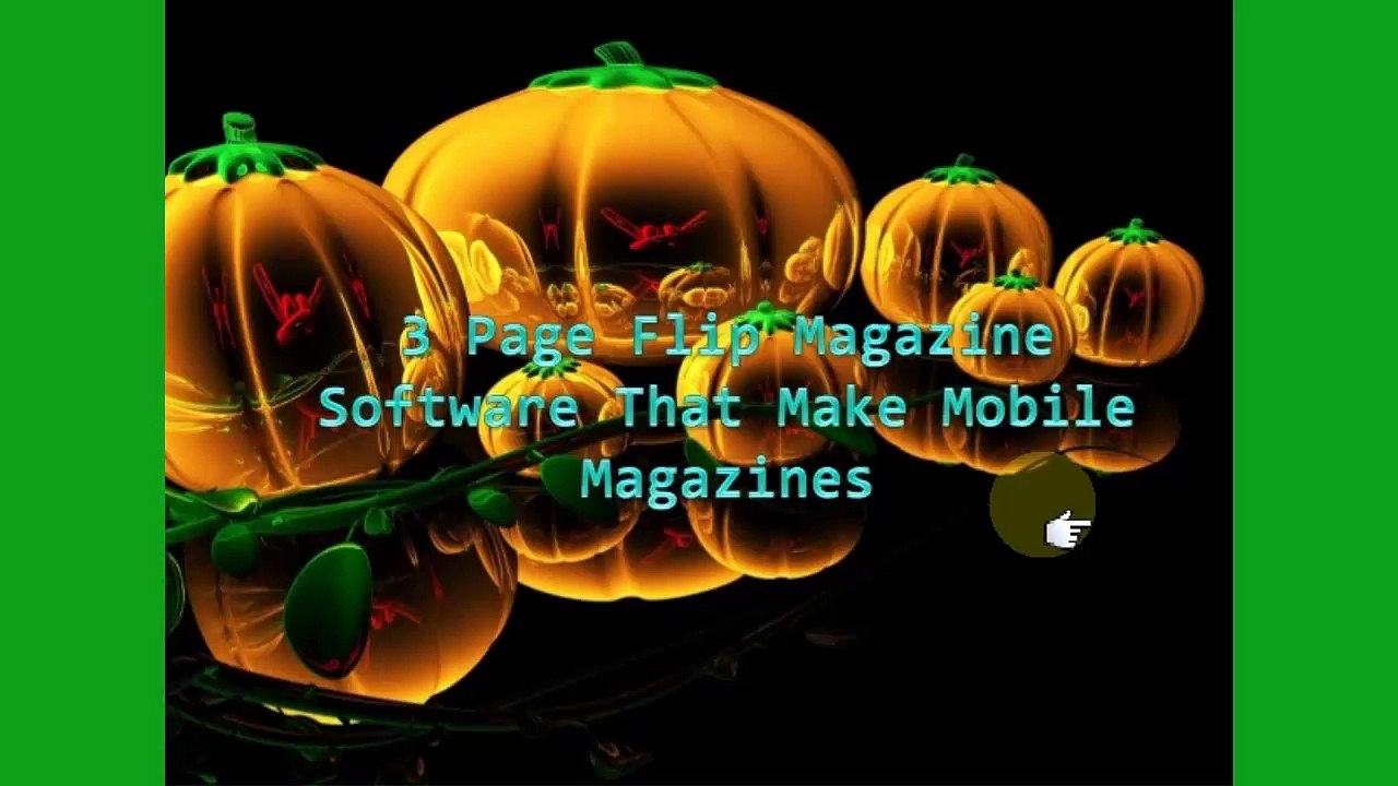 3 Best Tablet Magazine Makers to Publish Amazing Page Turning Publications