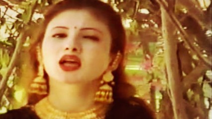 Nazia Iqbal - Touba Me De We Raba Touba