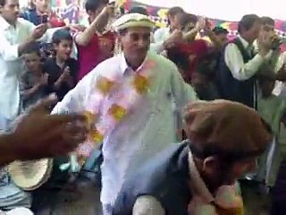 Khowar Dhol - @ Reshun (5)