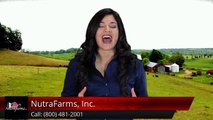 NutraFarms, Inc. Barrie ReviewAmazing Five Star Review by Walter M.