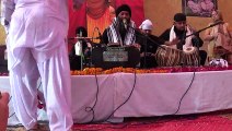 Dasvain Dataar Guru Rabi avtar Guru - Bhai Arshad Jeet Singh Queeta @ Swami Narain Temple Karachi
