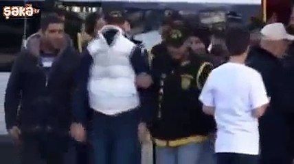 Dominosun Yasaklanan Reklamı