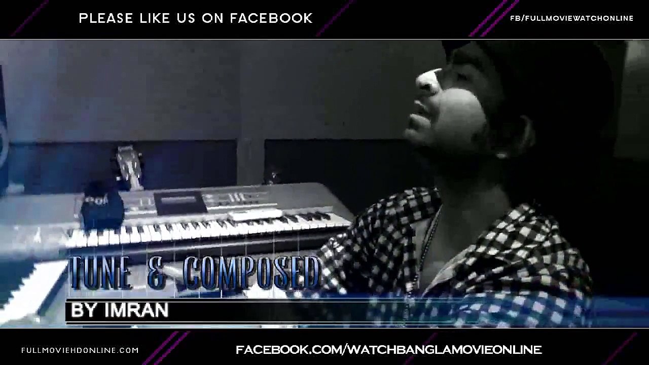 Bangla Full Video Song HD কি জাদু by Imran and Puja 2014_ NEW