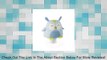 Nat and Jules Nightlight, Blue Ollie Owl Review