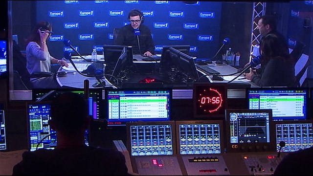 Le réchauffement climatique est en marche