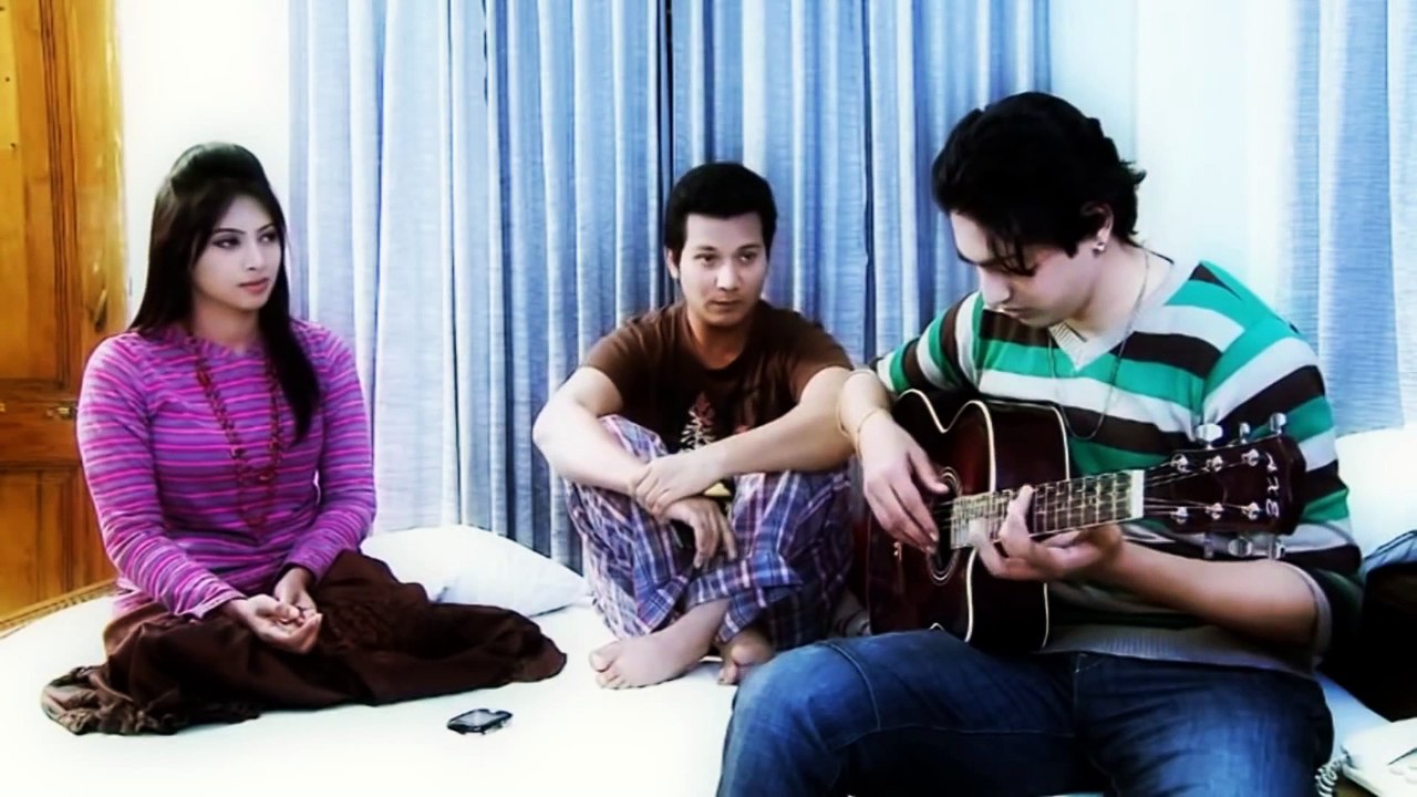 Bangla Movie Song 2014 Valobashi Koto From Valobashle Dosh ki Tate Movie