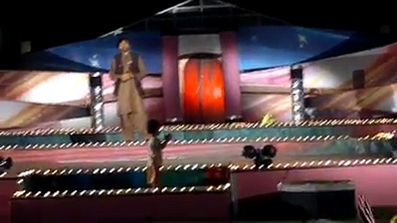 Nork Chamn Wala NEw Song 2014