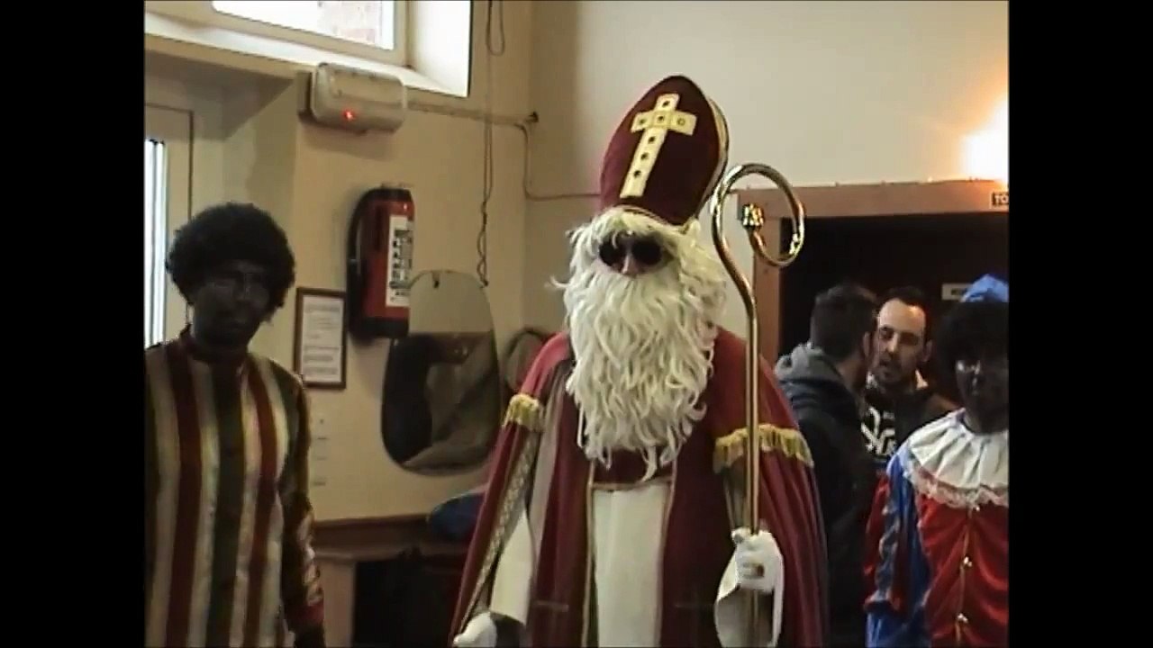 Spectacle de Saint Nicolas