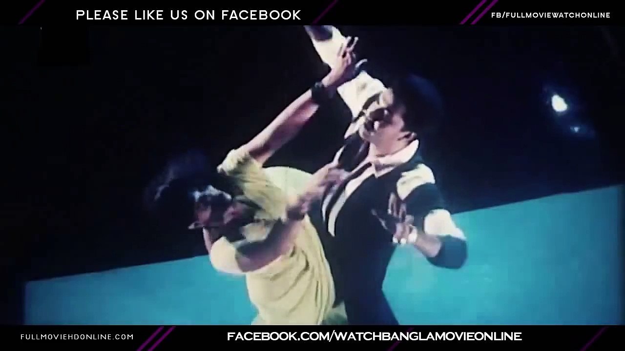Bangla Movie Song Full HD _এইত এখানে আমি_ BD Film Music