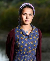 Ceyda Ateş Sevgilisi Yüzünden İş Bulamıyor