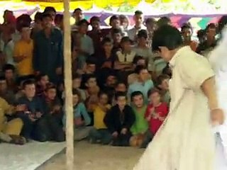 Khowar Dhol - @ Reshun (7)