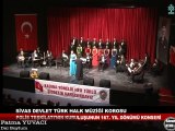 Sivas DTHMK - Fatma Yuvacı-Dal Boylum