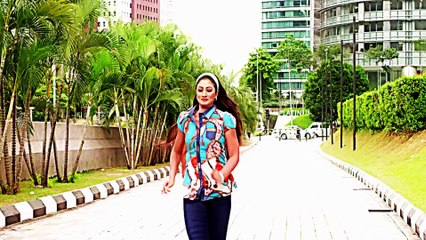 Bangla Movie Song আই লাভ উ জান Feat Shakib & Achol