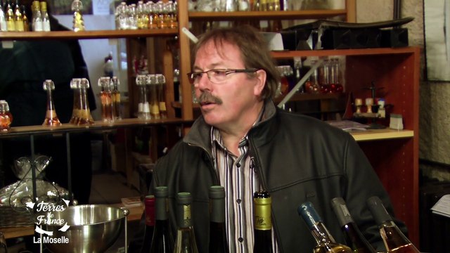 Terres de France au Pays des trois frontières