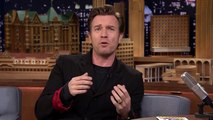 Ewan McGregor Makes His Broadway Debut