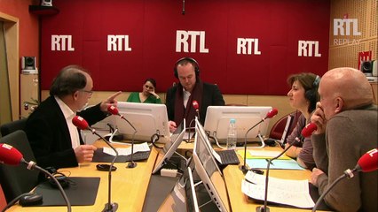 Yves Thréard : "Il faut relativiser la consécration espagnole de Manuel Valls"