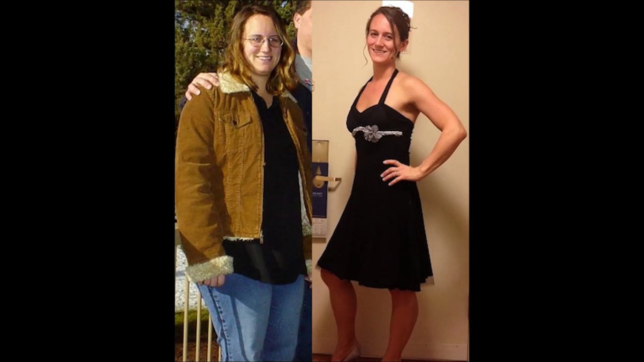 Eight children in 12 years and I look and feel better than I ever have in my entire life  fat loss factor review