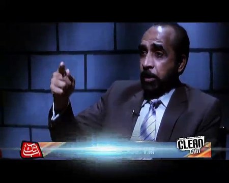 Abb Takk - Clean Chit - Episode - 50 - Siddiq-Al-Farooq - Promo
