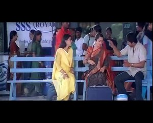 EK AUR LOAFER - Hindi Film - Full Movie - Vijay - Sneha