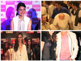 Events that made it big in 2014 Flashback