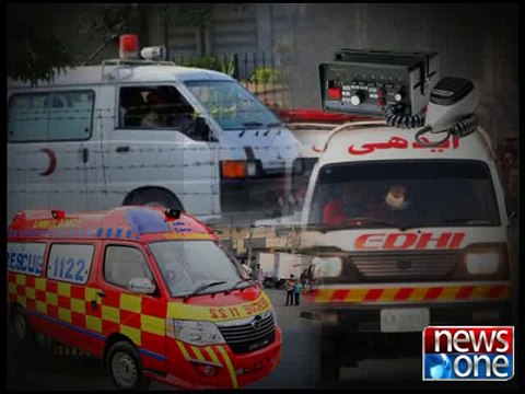 NACTA launches 1717 Helpline to report terrorist activities