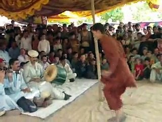 Khowar Dhol - @ Reshun (8)