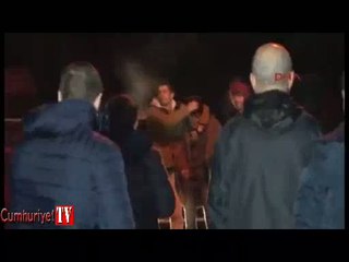 Kayıp liseli Ant Sekban bulundu