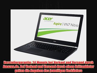 Download Video: Acer Aspire VN7-791G-582W 439 cm (173 Zoll) Notebook (Intel Core i5 4210H 29GHz 8GB RAM 1008GB