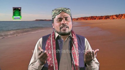 New Album 2015 Naat Raheem Mehv e Mohabbat by Wajid Abbas Qadri
