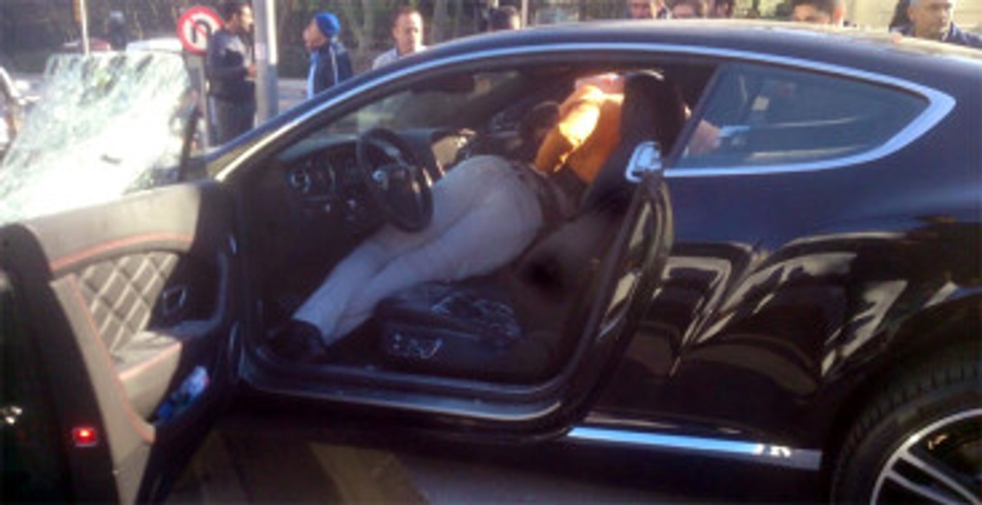 Öldürülen Mafya Babası 20 Kişilik Ölüm Listesi Hazırlamış