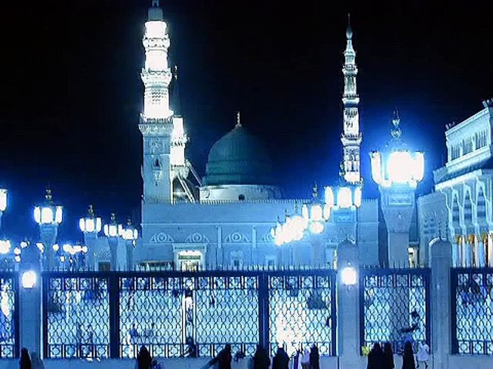 Huzoor Aap AyeTo Dil Jagmagae - Akhtar Qureshi